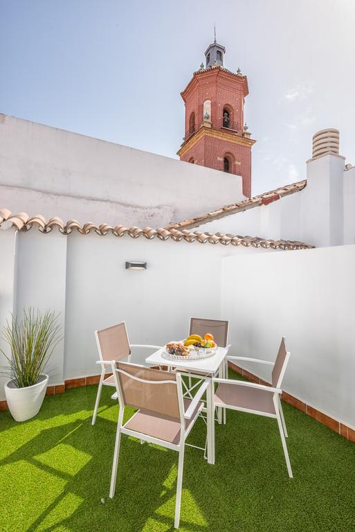 Iloftmalaga Plaza De Los Martires 외부 사진