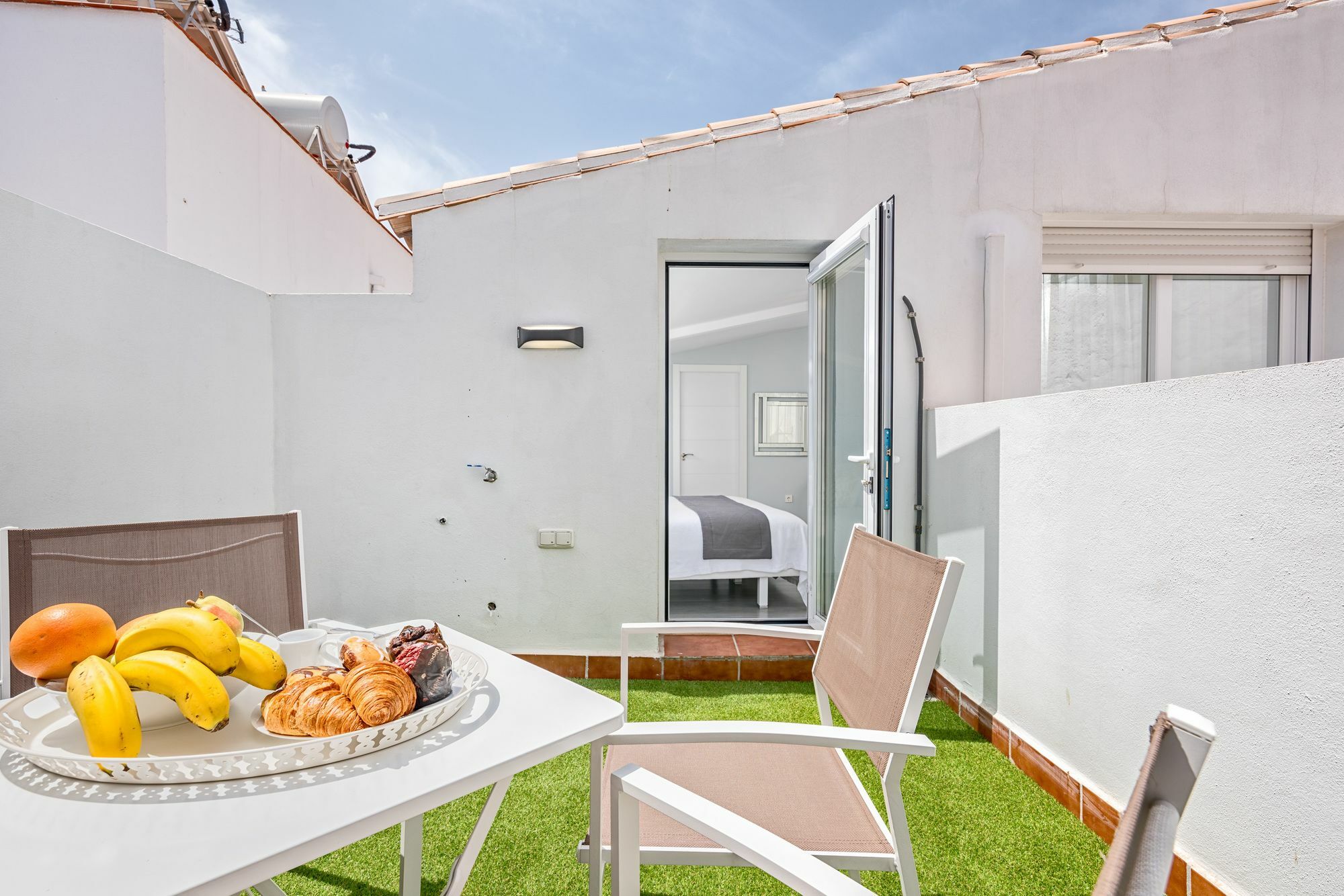 Iloftmalaga Plaza De Los Martires 외부 사진