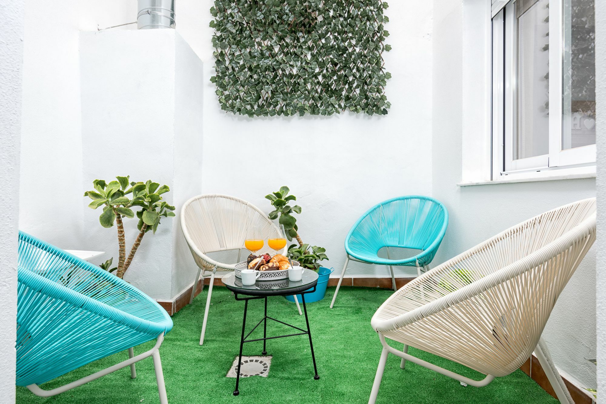 Iloftmalaga Plaza De Los Martires 외부 사진