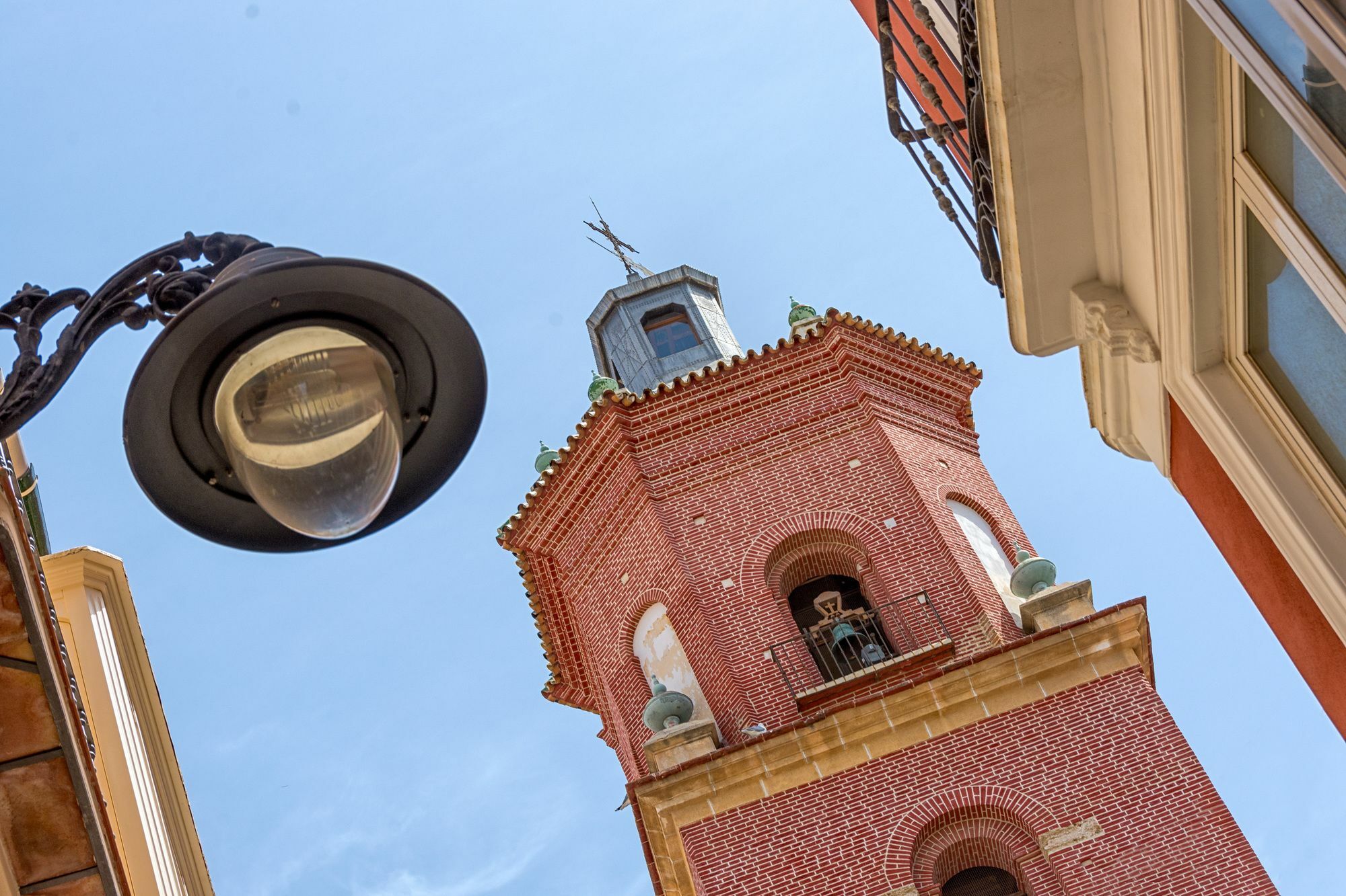 Iloftmalaga Plaza De Los Martires 외부 사진