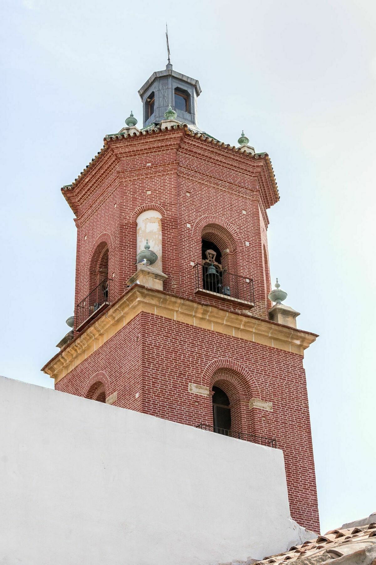Iloftmalaga Plaza De Los Martires 외부 사진
